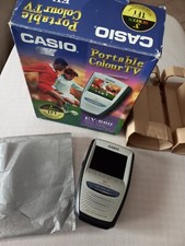 Portatile casio ev660 usato  Novi di Modena