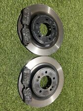 Kit dischi freno usato Kit dischi freno usato  Rizziconi