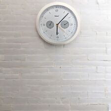Mebus quarz wanduhr gebraucht kaufen  Neu-Ulm