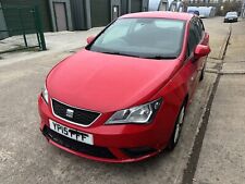 2015 seat ibiza for sale  DARLINGTON