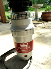 Waste king garbage for sale  Mckinney