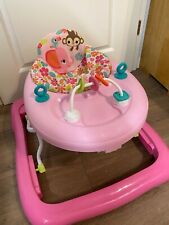 Babywalker gehfrei lauflernhil gebraucht kaufen  Meschede
