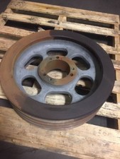 Foundry shaker pulley for sale  New Paris