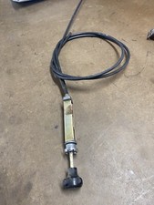 Datsun roadster choke for sale  Peoria