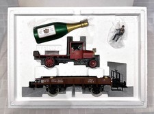 Märklin museumswagen 2002 gebraucht kaufen  Lüdenscheid
