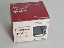 Radioshack communications exte for sale  Keller