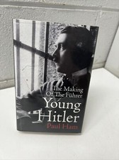 Usado, LIVRO VINTAGE A FABRICAÇÃO DO FUHRER JOVEM HITLER NAZISTA ALEMANHA PAUL HAM Q comprar usado  Enviando para Brazil
