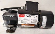 Dayton 4z277 115 for sale  Cleveland