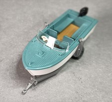 Wiking motorboot anhänger gebraucht kaufen  Mühlacker
