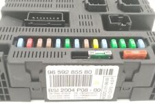 Boitier bsi p08 d'occasion  Mulhouse-