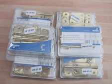 Pakete hettich lamellentüren gebraucht kaufen  Hagen