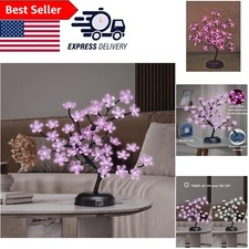 Elegant inch pink for sale  Manhattan