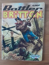 Battler britton 105 d'occasion  Neuvy-sur-Loire