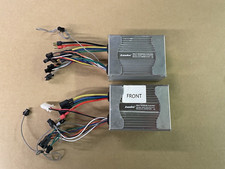 Controllers 60v 40a for sale  Fayetteville