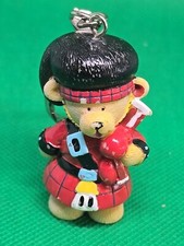 Keyring key ring for sale  DEESIDE