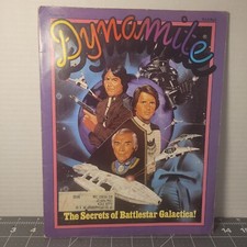 Vtg 1978 dynamite for sale  Lebanon
