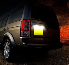 Discovery mk3 xenon for sale  TAMWORTH
