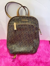 Calvin klien backpack for sale  Franklin