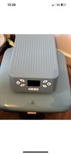 Heat press machine for sale  BATHGATE