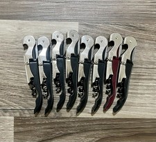 Lot pulltap corkscrew for sale  Northport