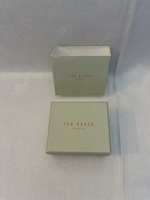 Ted baker empty for sale Ted baker empty for sale  WHITSTABLE
