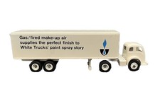 Vtg truck winross d'occasion  Expédié en Belgium