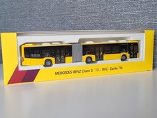 Rietze bvg berlin gebraucht kaufen  Steinfurt