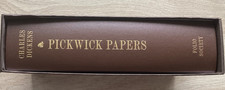 Pickwick papers charles for sale  SOUTHPORT