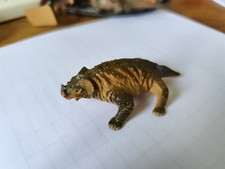 Rare bradysaurus préhistoire d'occasion  Montivilliers