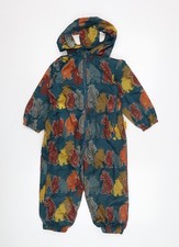 Boys multicoloured gruffalo for sale  WREXHAM