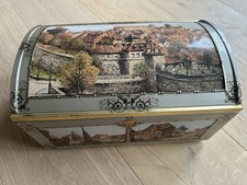 Blechdose nürnberg tto gebraucht kaufen  Bad Ditzenbach