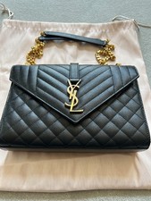Saint laurent bags for sale  LONDON