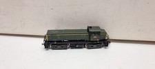 Roco locomotive diesel d'occasion  Tourrette-Levens