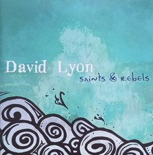 David lyon saints for sale  STRATHAVEN