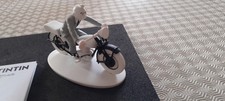 Figurine tintin collection d'occasion  Wervicq-Sud