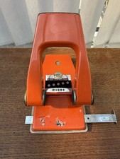 Myers vintage heavy for sale  NORWICH