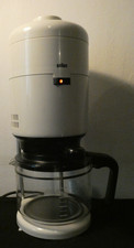 Braun kf20 aromaster gebraucht kaufen  Hamburg