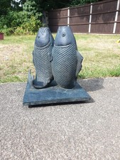 Pond spitter pair for sale  COALVILLE