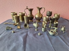 Zinnbecher krügen miniaturen gebraucht kaufen  Göppingen