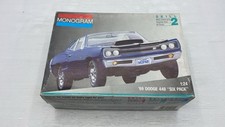 Mng2215 monogram dodge usato  Modena