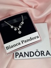 Collana pandora forget usato  Carpi