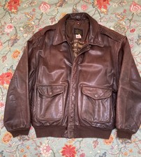 Véritable blouson aviateur d'occasion Véritable blouson aviateur d'occasion  Saint-Martin-du-Mont