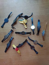 Wrestling action figures usato  Napoli