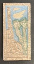 Muresque california tile for sale  Los Angeles