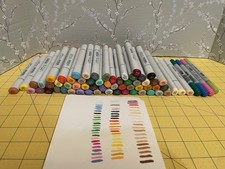 copic sketch usato  Spedire a Italy