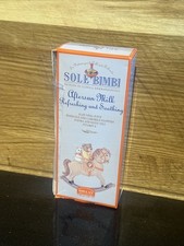 Sole bimbi aftersun for sale  MEXBOROUGH