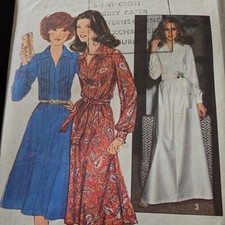 Simplicity 8249 vintage for sale  NOTTINGHAM