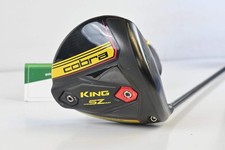 Cobra king speedzone for sale  LOANHEAD
