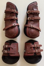 Equifit boot luxe for sale  Denver