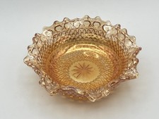 Vintage carnival glass for sale  Alameda